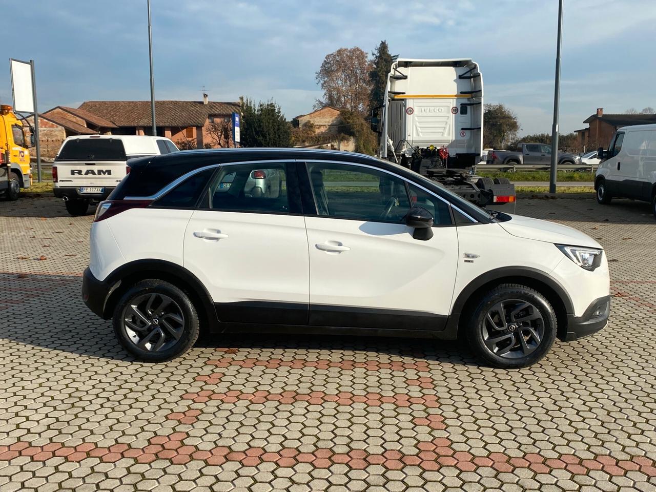 Opel Crossland Crossland X 1.2 12V 120 Anniversary