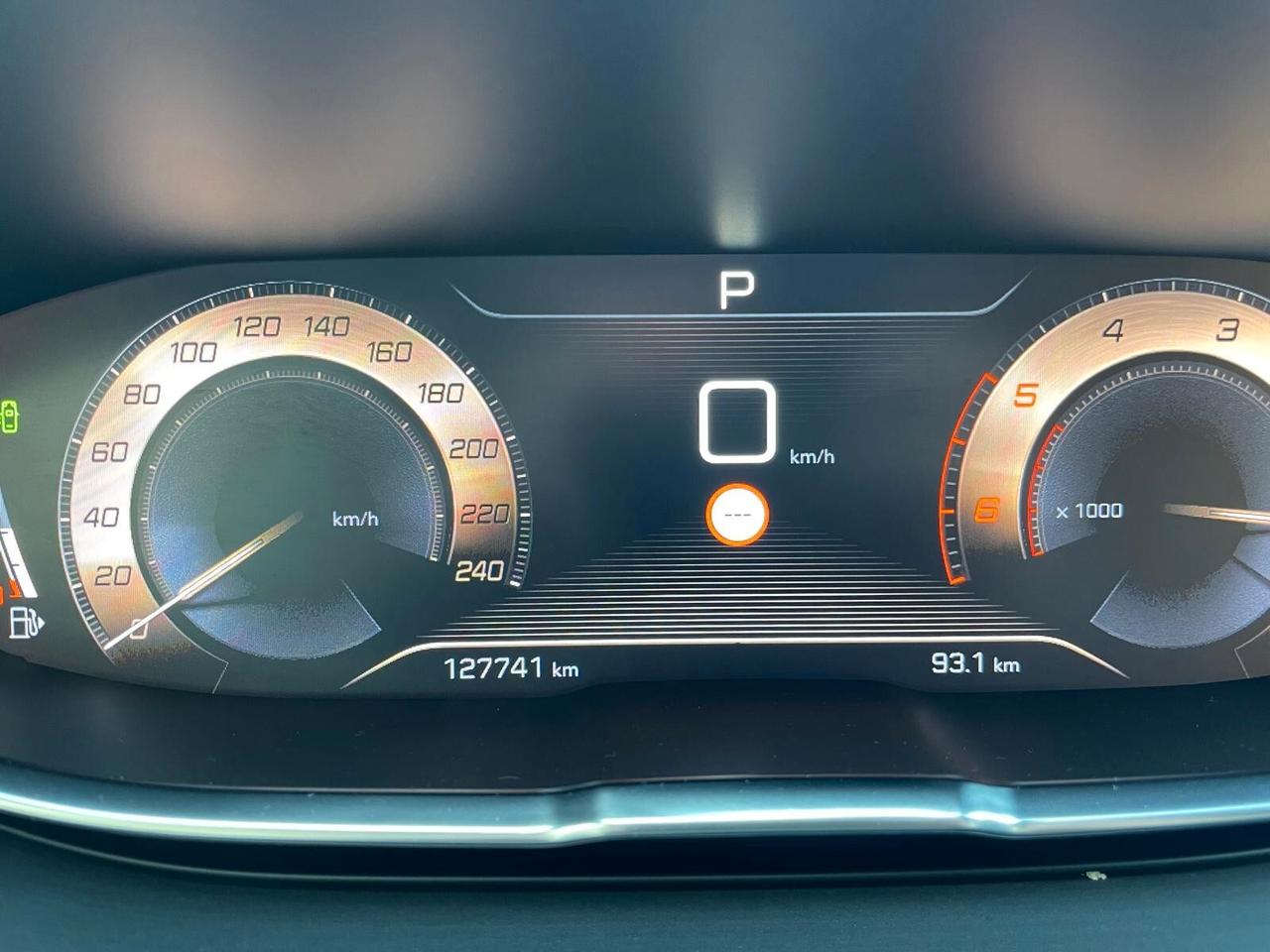 Peugeot 3008 BlueHDi 130 S&S GT Line