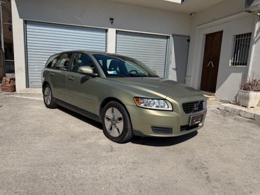Volvo V50 1.6 D - UNICO PROPRIETARIO