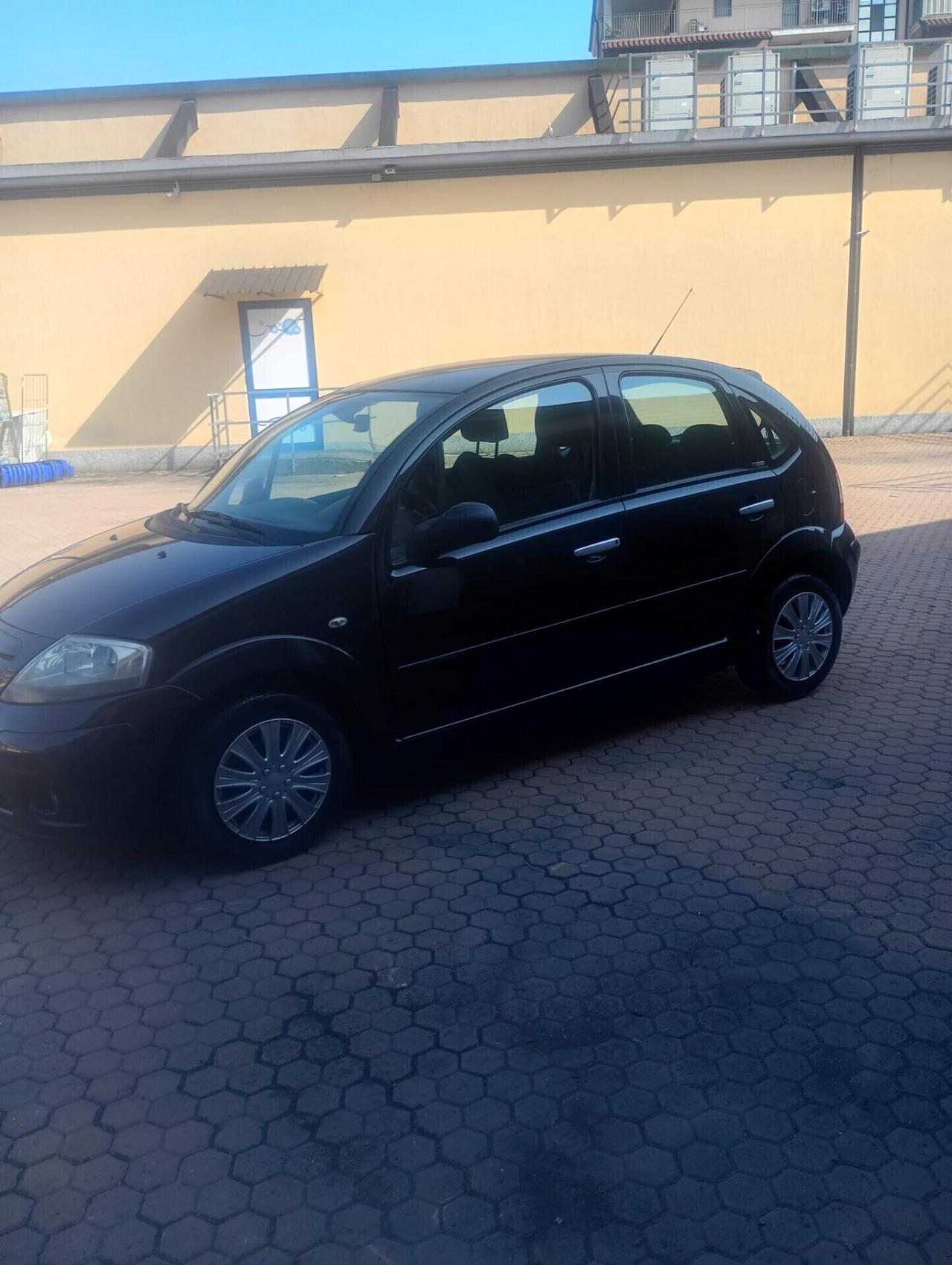 Citroen C3 - APERTI AD AGOSTO
