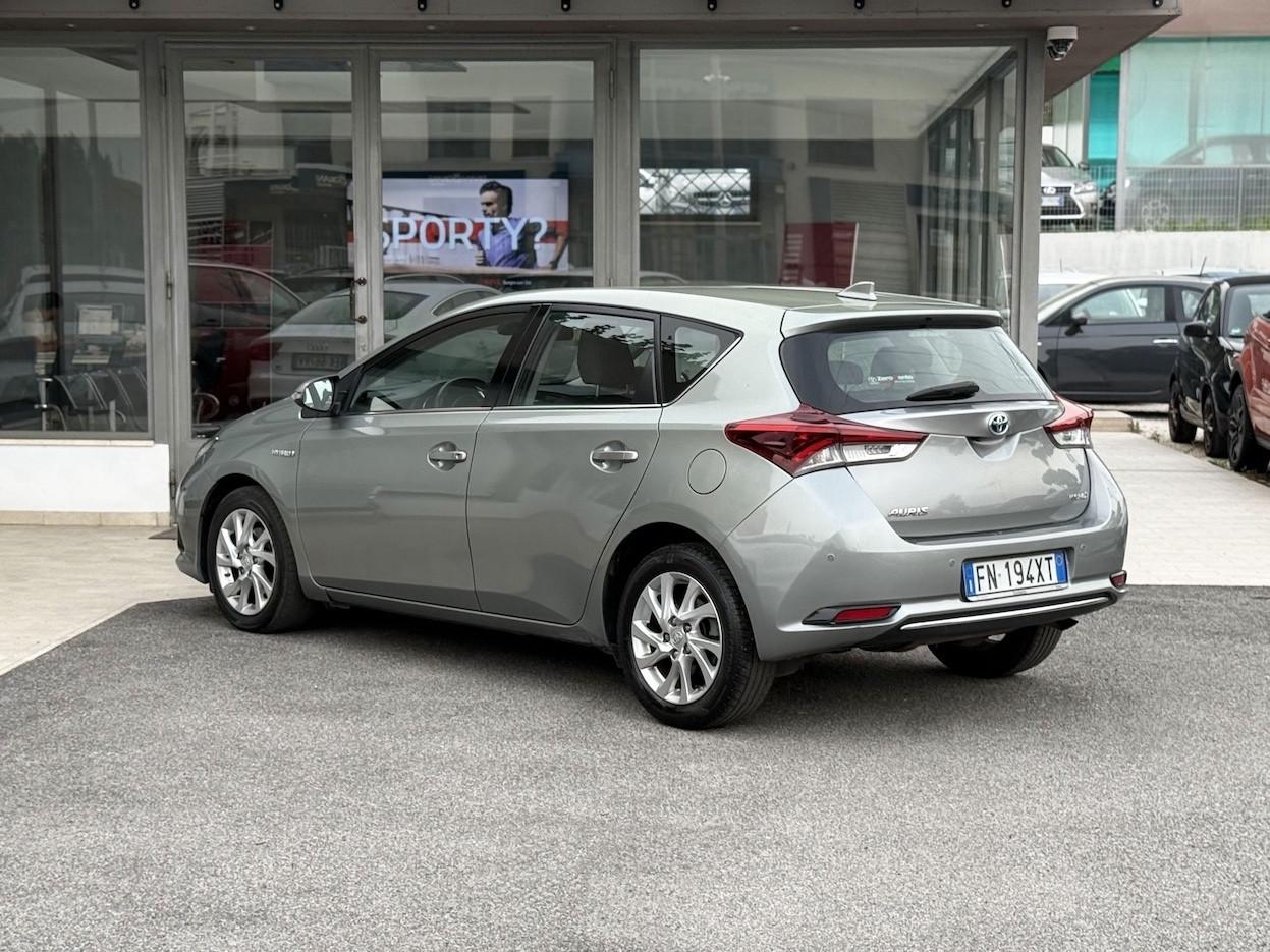 Toyota Auris 1.8 Hybrid 99CV E6 Automatica - 2018