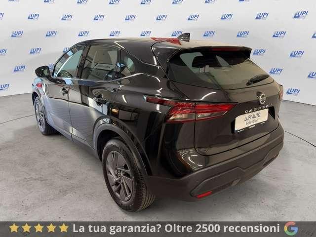 Nissan Qashqai 1.3 MHEV 158 Business Xtronic