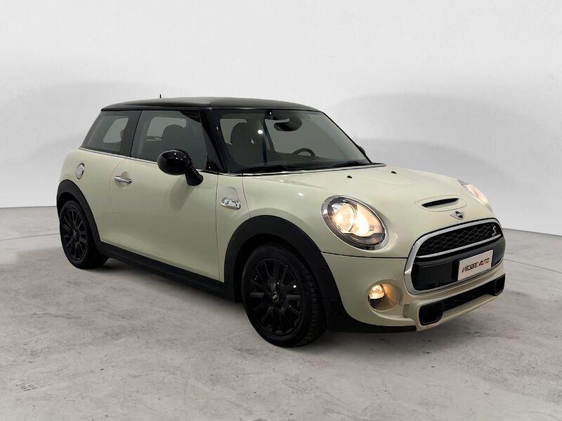 MINI Mini 3 porte 2.0 Cooper SD