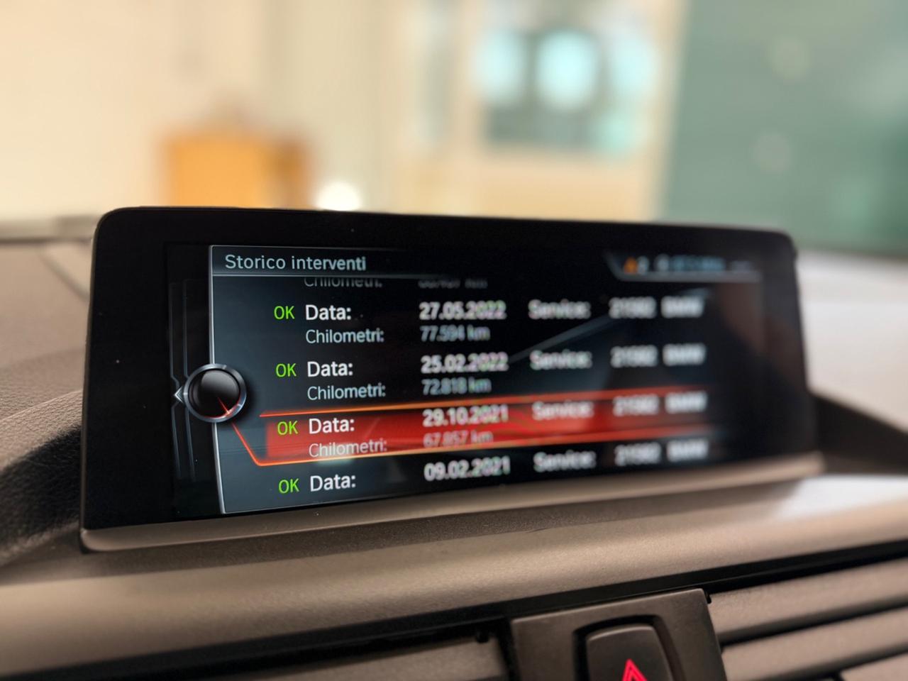 Bmw 118 116d 5p. Msport