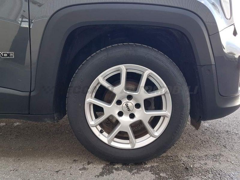 Jeep Renegade Renegade 1.0 t3 Limited 2wd