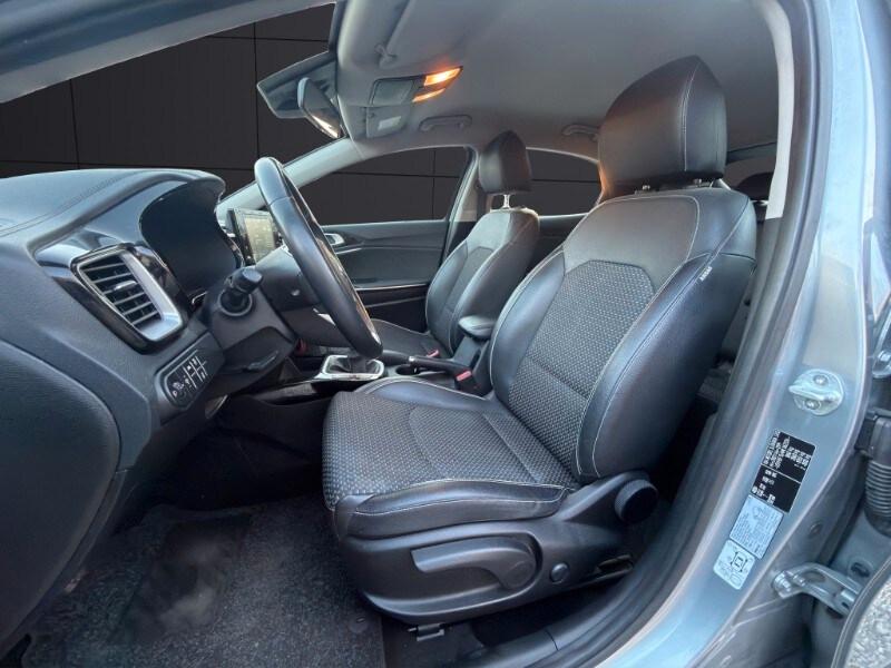 KIA XCeed Xceed 1.5 T-GDi 160 CV MHEV iMT High ...