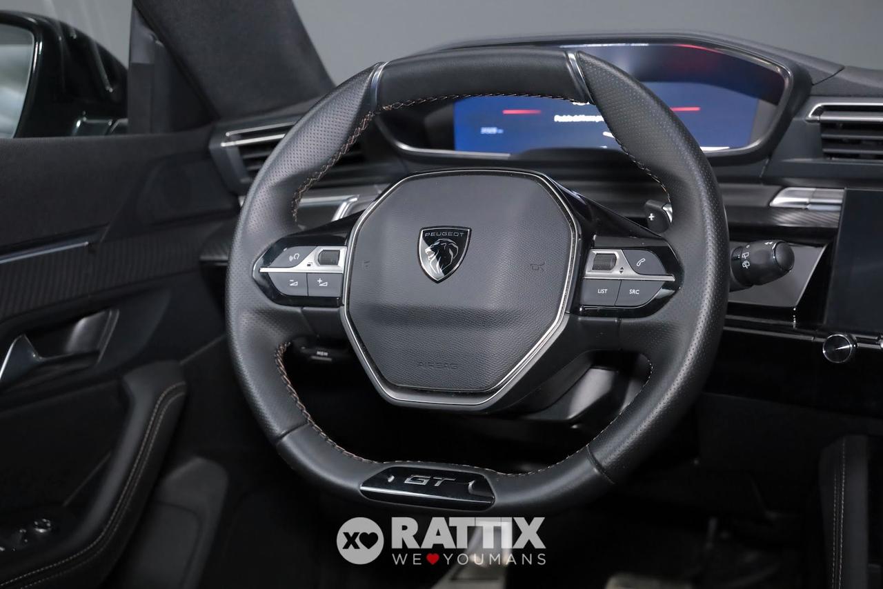 Peugeot 508 SW 1.5 BlueHDI 130CV GT EAT8