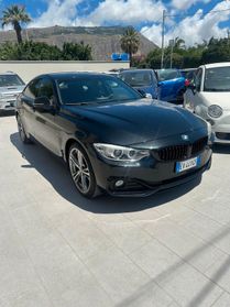 Bmw 420 420d xDrive Coupé Sport