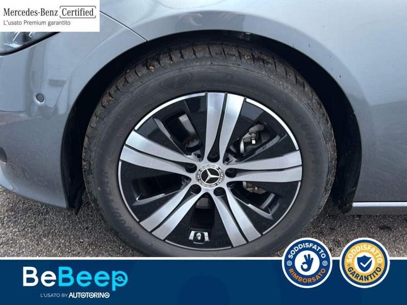 Mercedes-Benz Classe C C SW 200 D MHEV ADVANCED AUTO