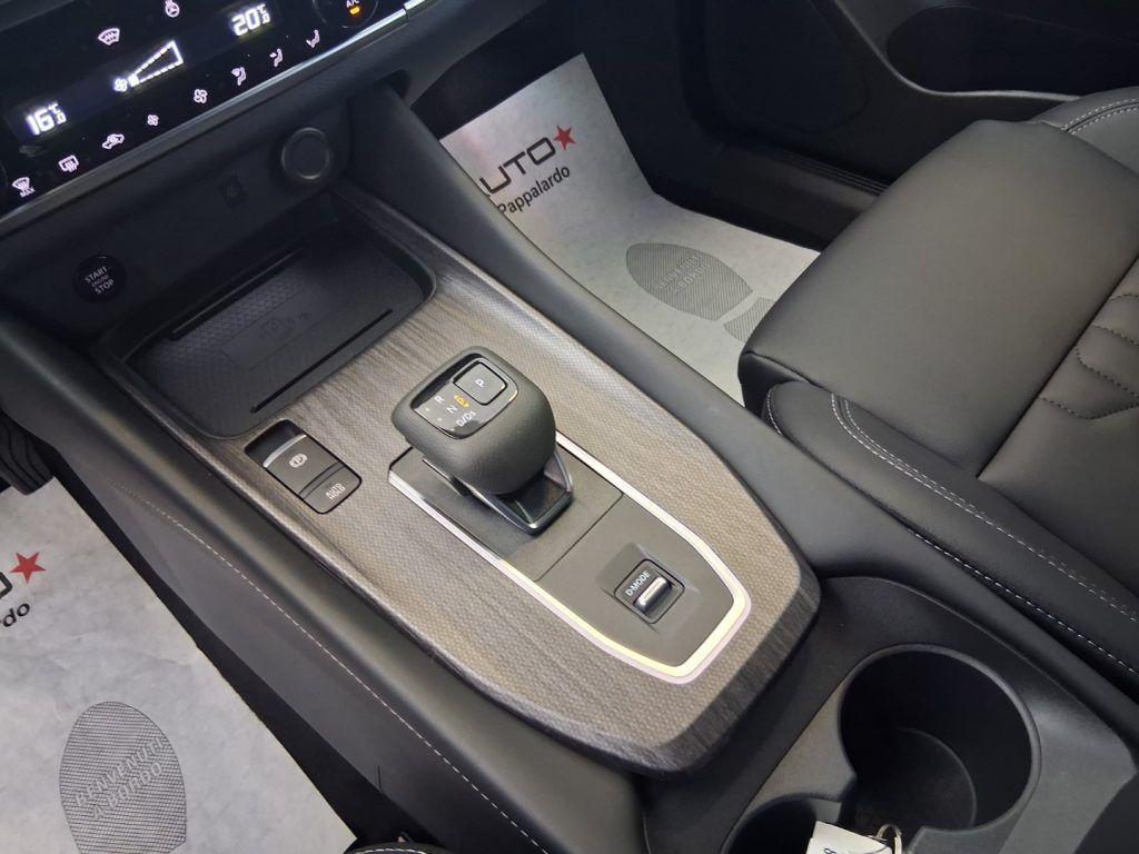 Nissan Qashqai MHEV 158 CV Xtronic Tekna