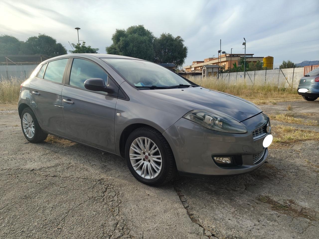 Fiat Bravo 1.6 MJT 120 CV DPF Emotion IMPECCABILE