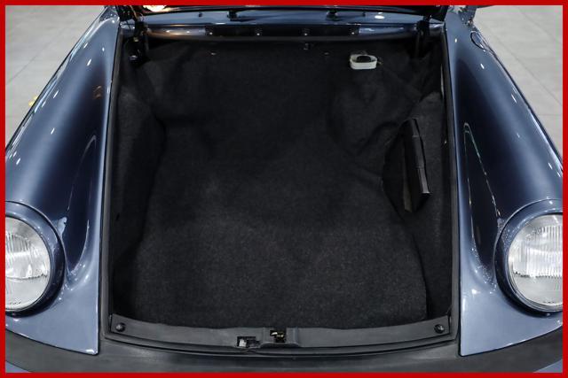 PORSCHE 911 SC 3.0 Targa