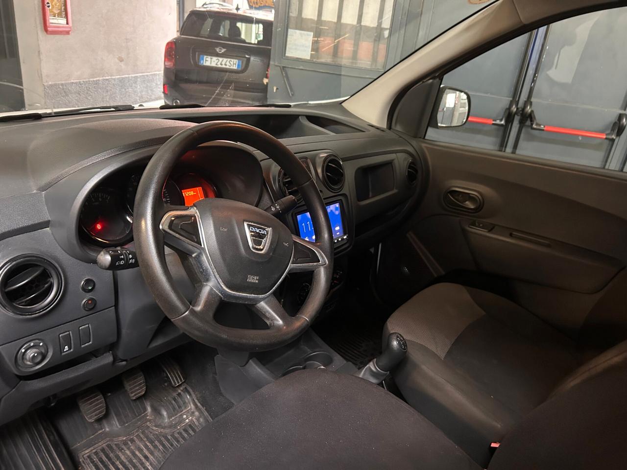 Dacia