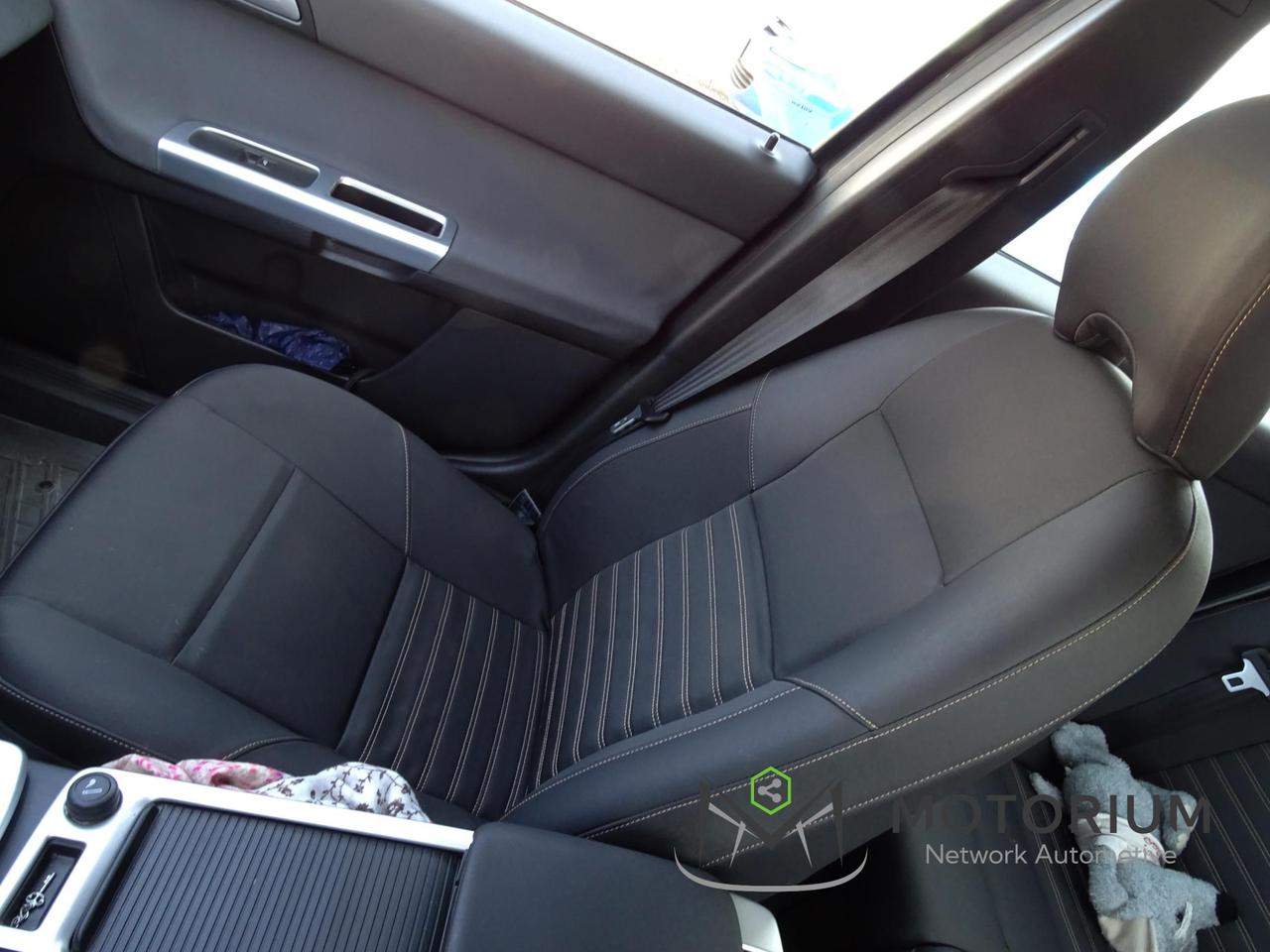 Volvo V50 1.6 d2 Polar Plus 115cv