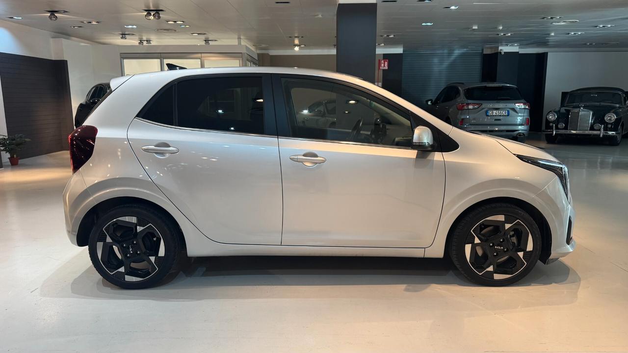 KIA PICANTO 1.0B 63CV - 2024
