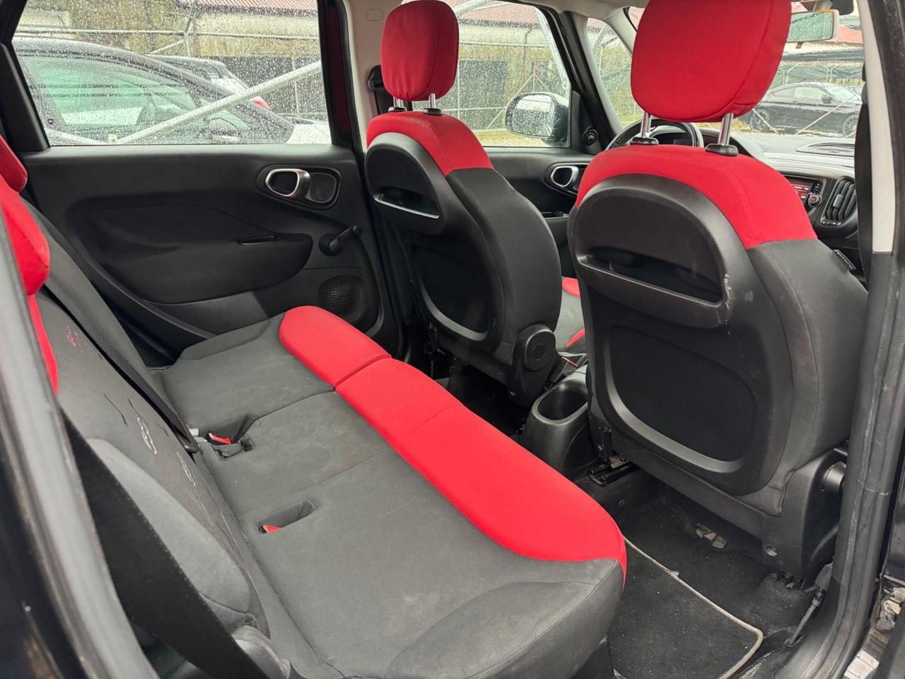 Fiat 500L 1.6 Multijet 105 CV Pop Star