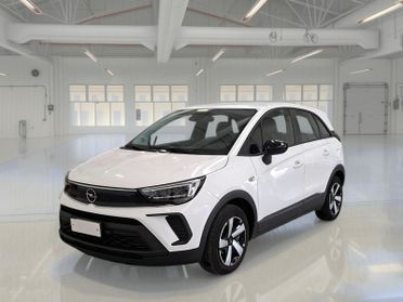 OPEL CROSSLAND 1.2 83cv Edition MT5