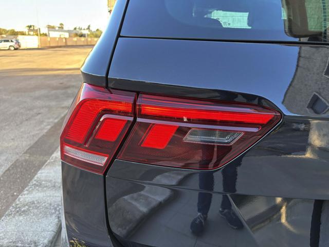VOLKSWAGEN Tiguan 2.0 TDI 150 CV SCR DSG Life