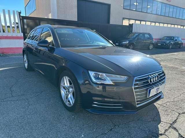 Audi A4 Avant 2.0 TDI 190 CV quattro S tronic Sport