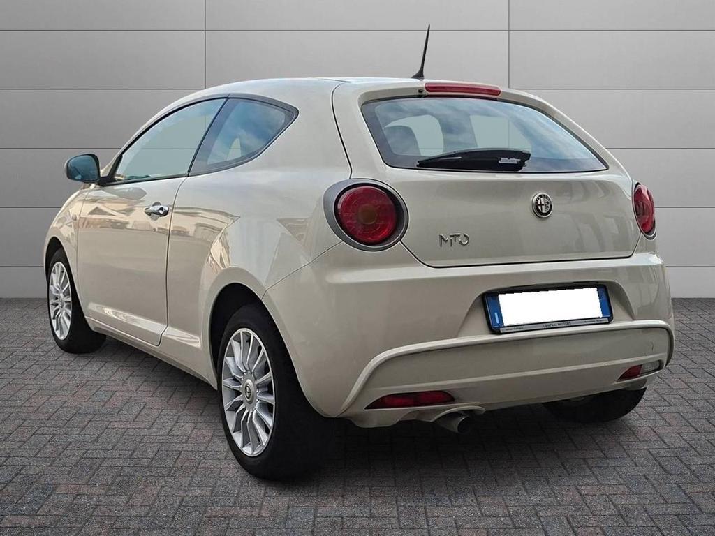 Alfa Romeo MiTo 1.4 TB Progression