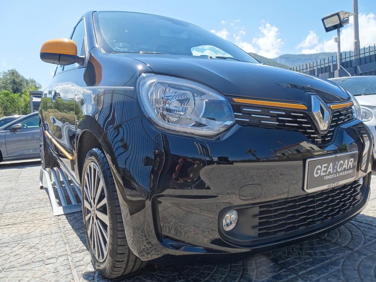 Renault Twingo SCe 65 CV Intens