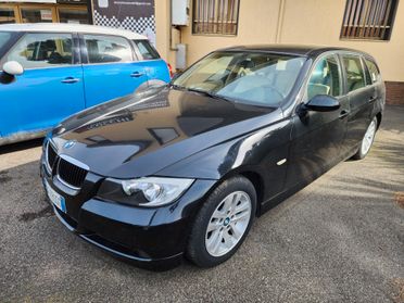 Bmw 320 320d cat Touring Eletta