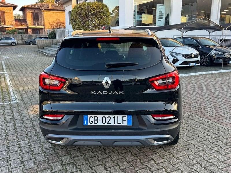 Renault Kadjar 1.5 Blue dCi Black Edition EDC FAP