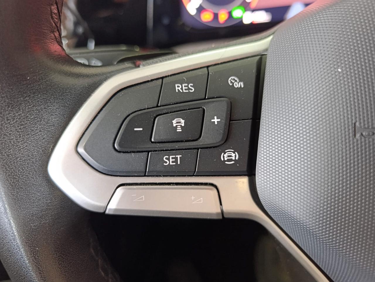 Volkswagen Golf Benzina/Ibrida Automatica