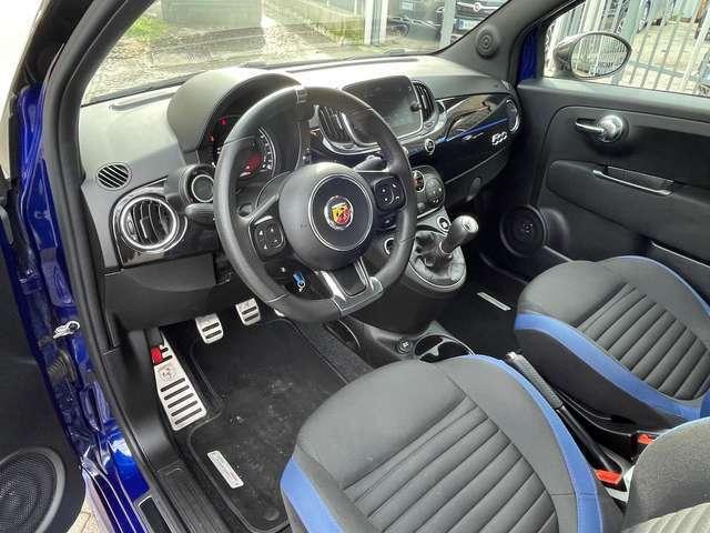 Abarth 595 ABARTH 595 YAMAHA