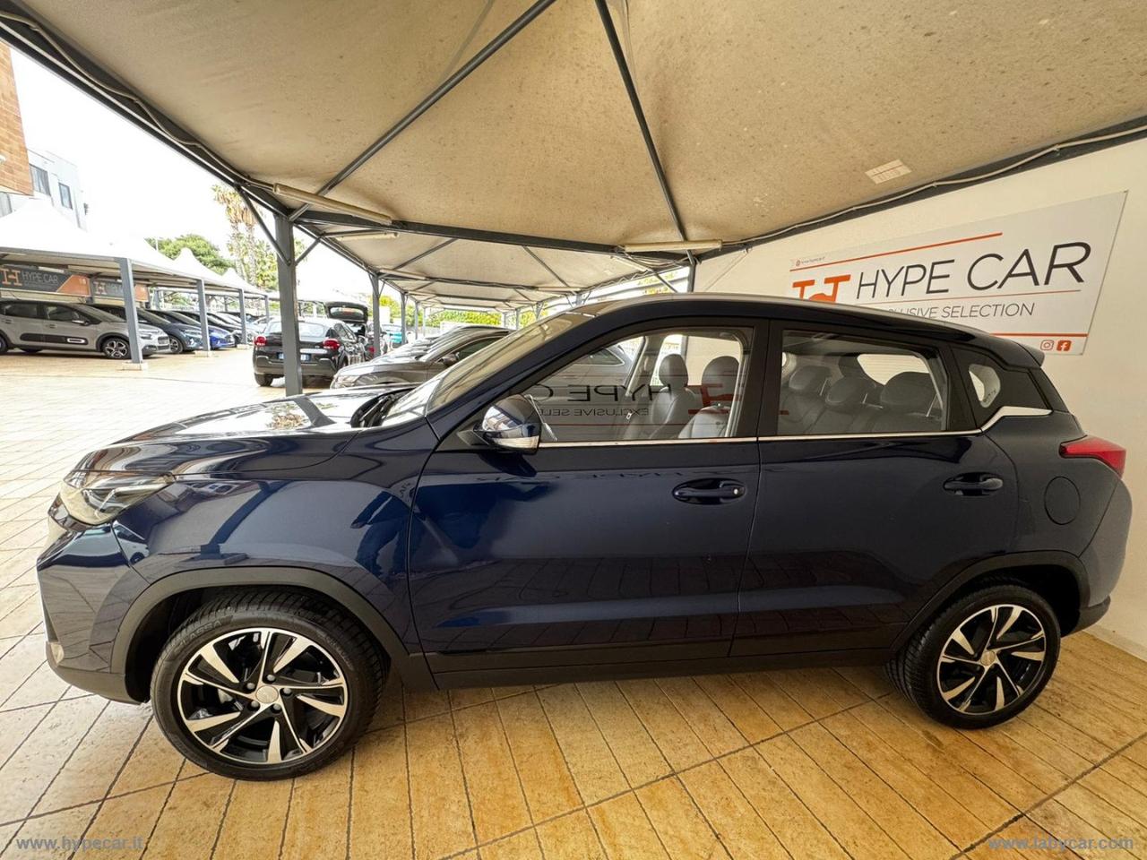 EVO Evo 5 1.5 Turbo Bi-fuel GPL