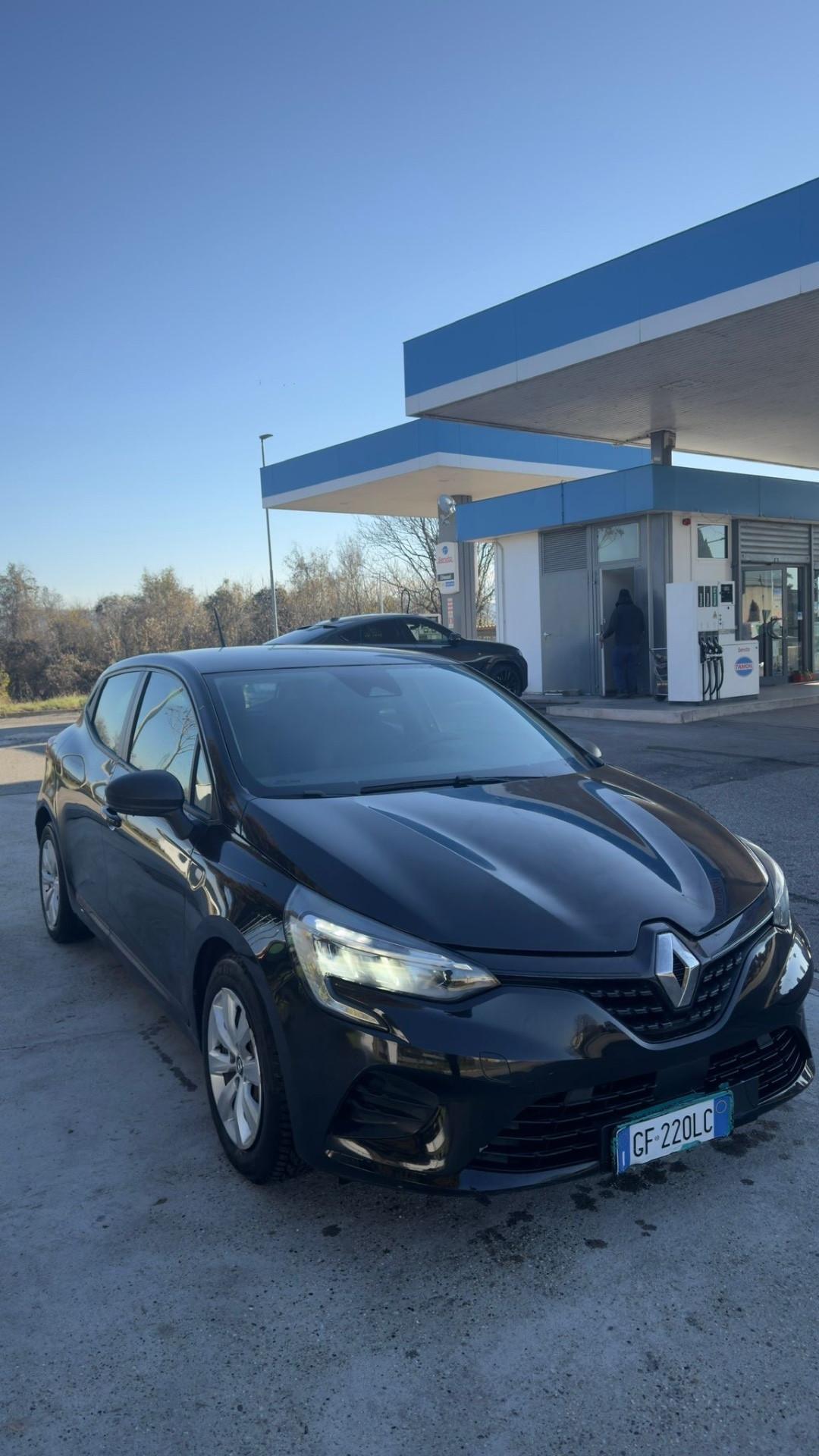 Renault Clio TCe 100 CV GPL 5 porte Life