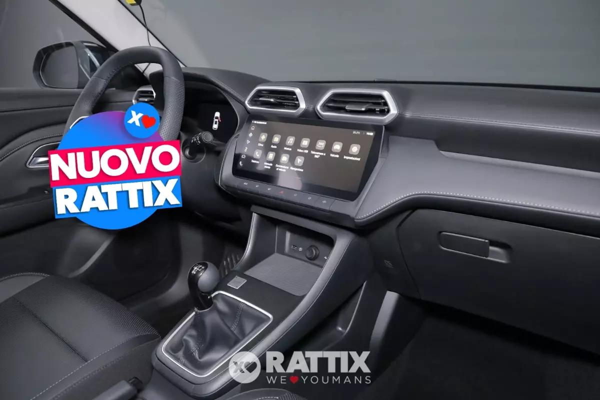 MG ZS NEW MG ZS 1.5 115CV Comfort