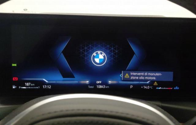 BMW 420 i Msport Tetto panoramico apribile