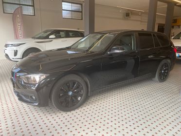 Bmw 318d 150cv Ottime Condizioni