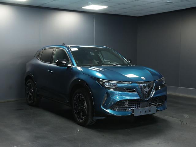 ALFA ROMEO Junior 1.2 145 CV Hybrid eDCT6 Q4