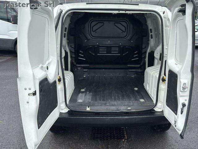 FIAT Fiorino 1.3 Multijet 80 CV E6d-temp S TG: GH708HG