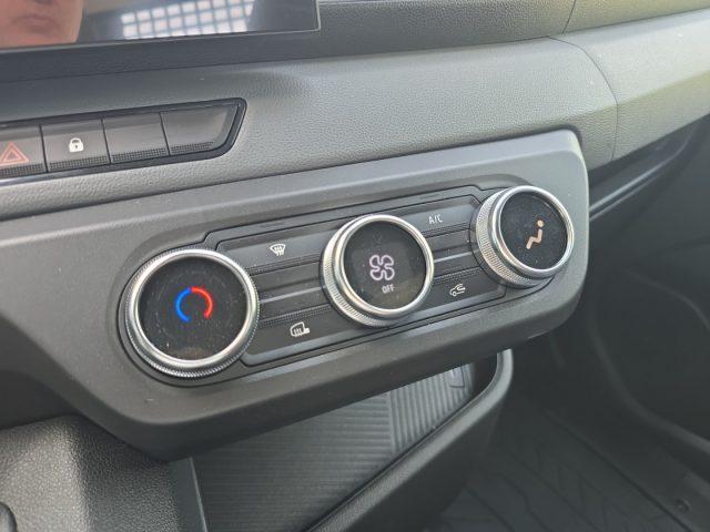 RENAULT Master 2.0 BluedCi 130CV ribaltabile