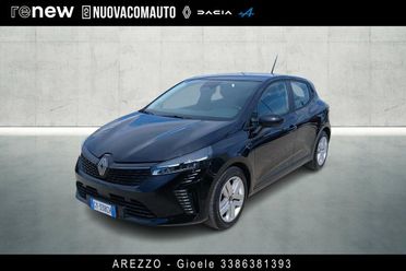 Renault Clio 1.0 TCe GPL Evolution
