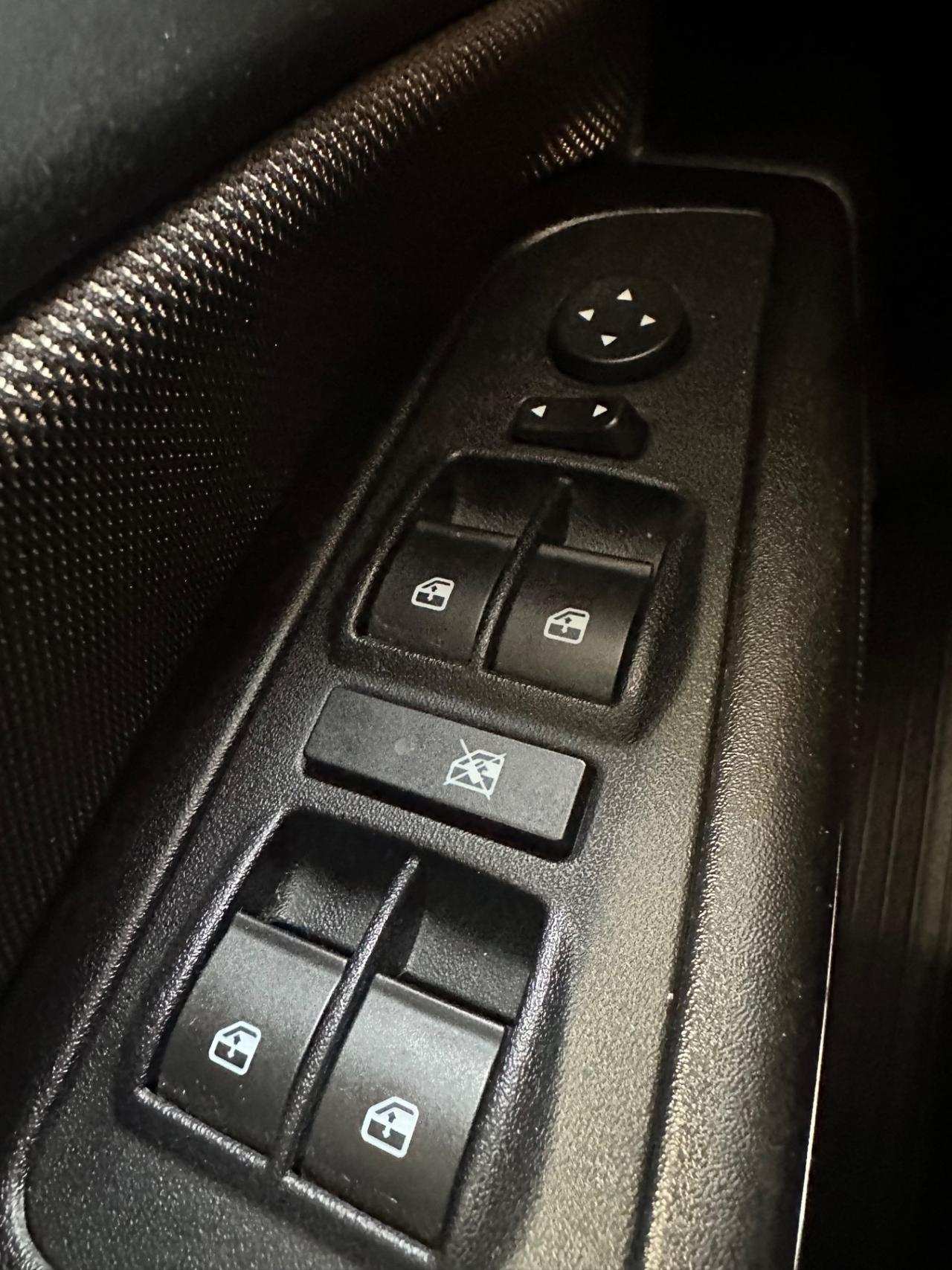 Fiat Bravo 1.4 Emotion GPL pari al nuovo