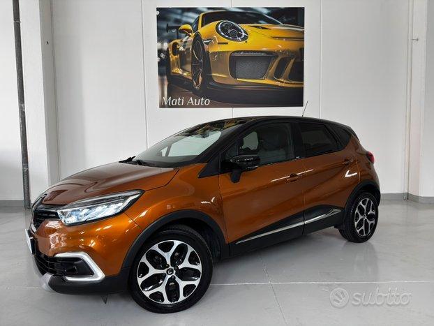 Renaut Captur 0.9 tce
