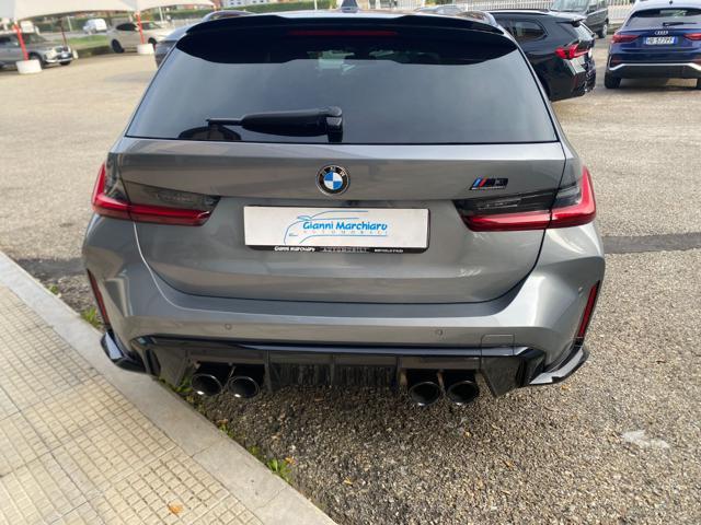 BMW M3 Touring Competition M xDrive POSS. SUBENTRO LEAS.