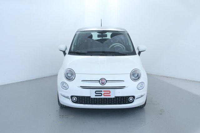 FIAT 500 1.0 Hybrid Tetto panoramico/Neopatentati/Uconnect