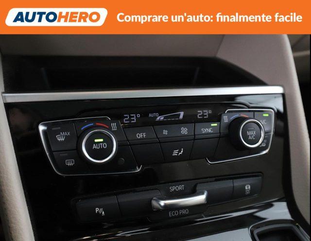 BMW 220 d xDrive Gran Tourer Luxury aut.