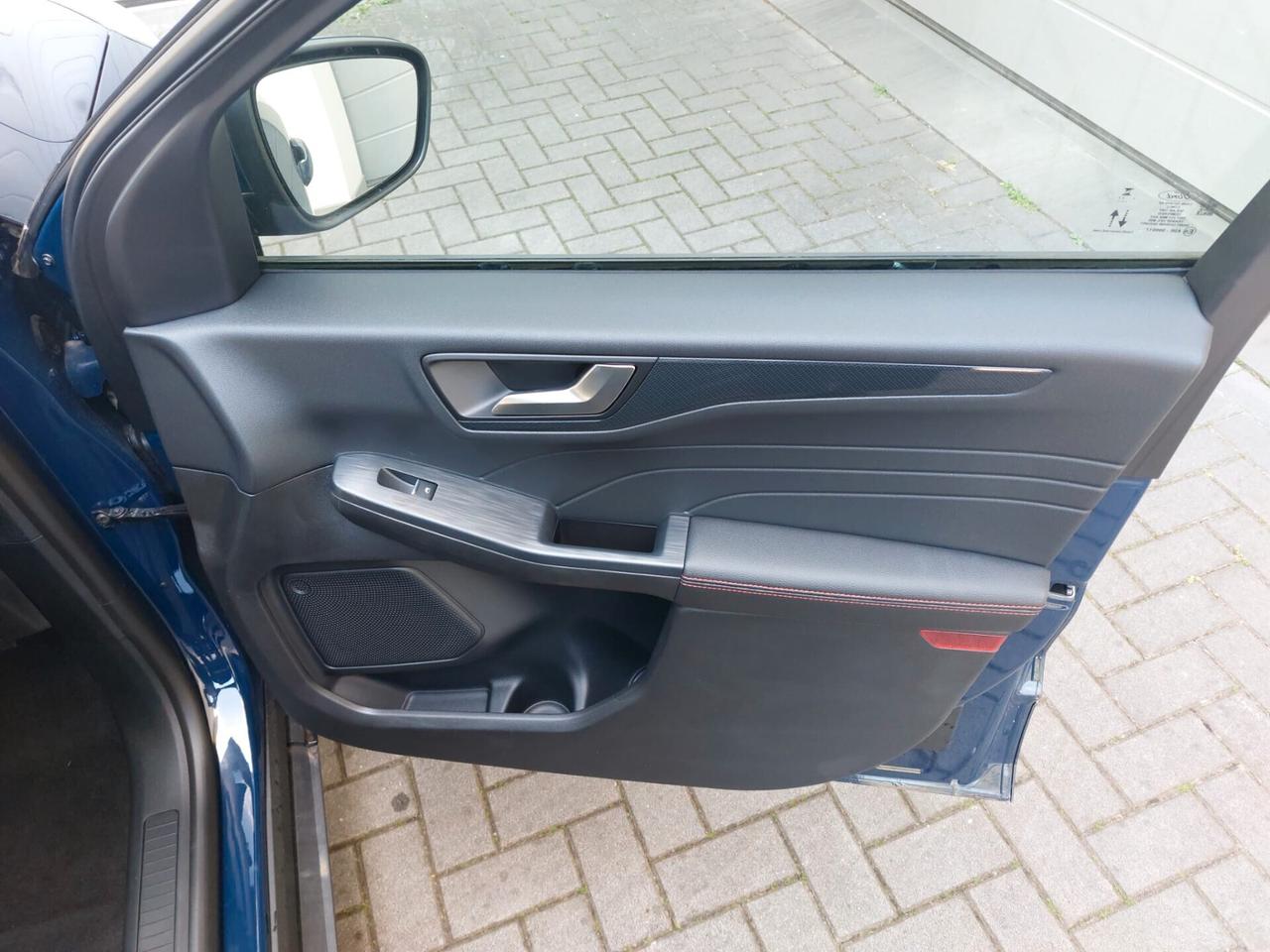 Ford Kuga 2.5 Plug In Hybrid 225 CV CVT 2WD ST-Line