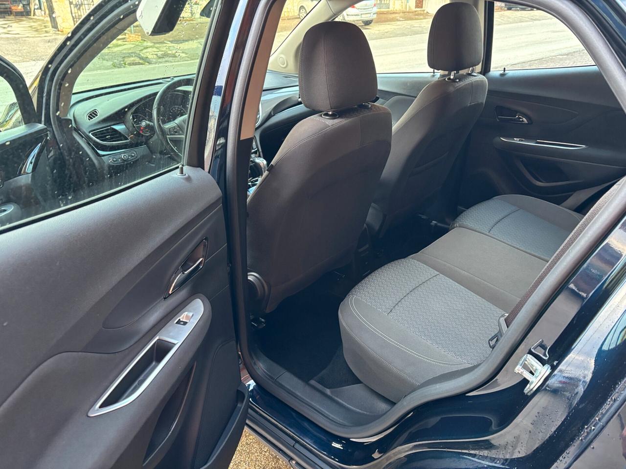 Opel Mokka X 1.6 CDTI 136 AUTOMATICA NEW -03/ 2019