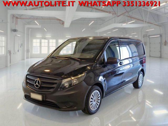 MERCEDES-BENZ Vito 2.0 119 CDI PC Furgone Compact