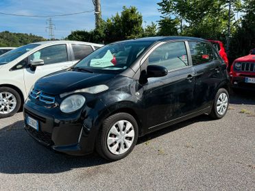 Citroen C1 VTi 68 5 porte Shine