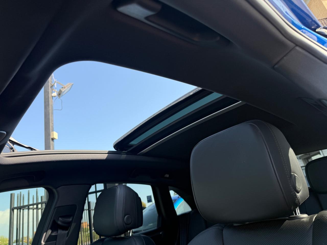 Porsche Macan 2.0 245cv pdk TETTO CERCHI 20”