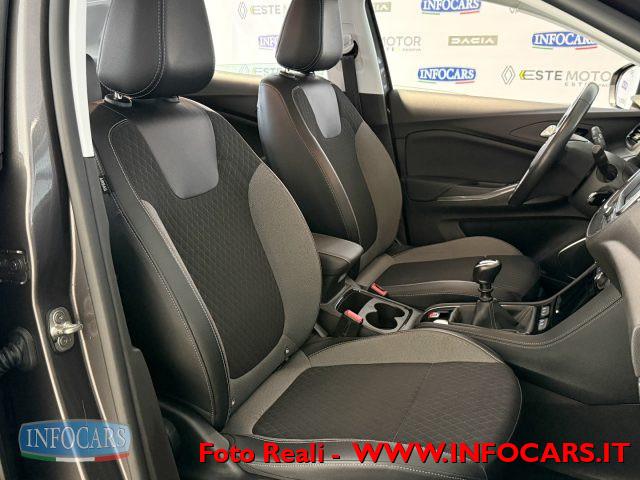 OPEL Grandland X 1.5 Ecotec 130 cv Business Edition - PROMO