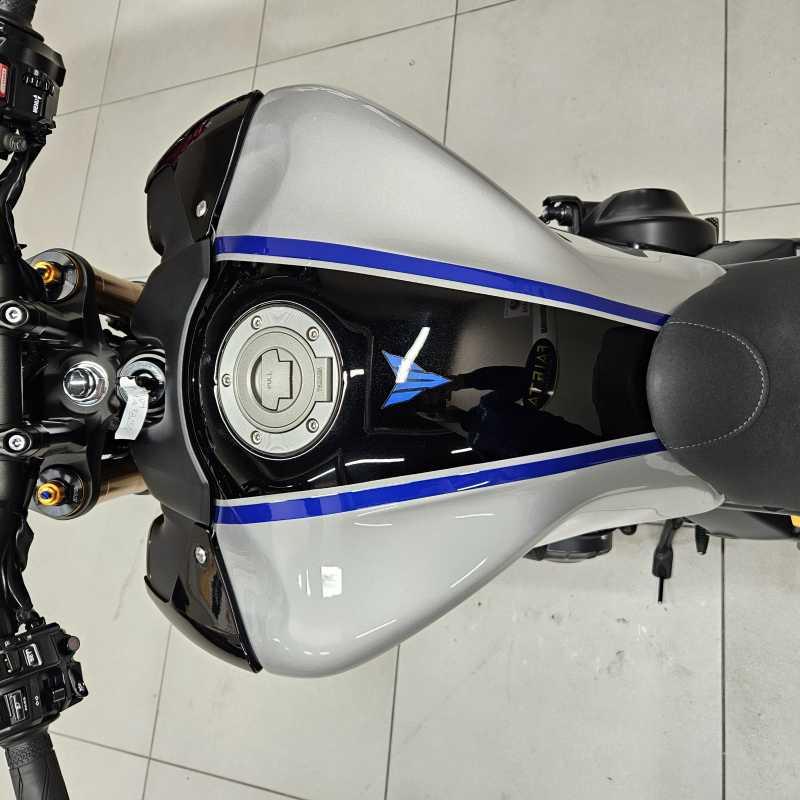 Yamaha MT-09 SP - 2022